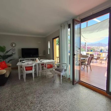Апартаменты Casa Bueno Нерха Экстерьер фото